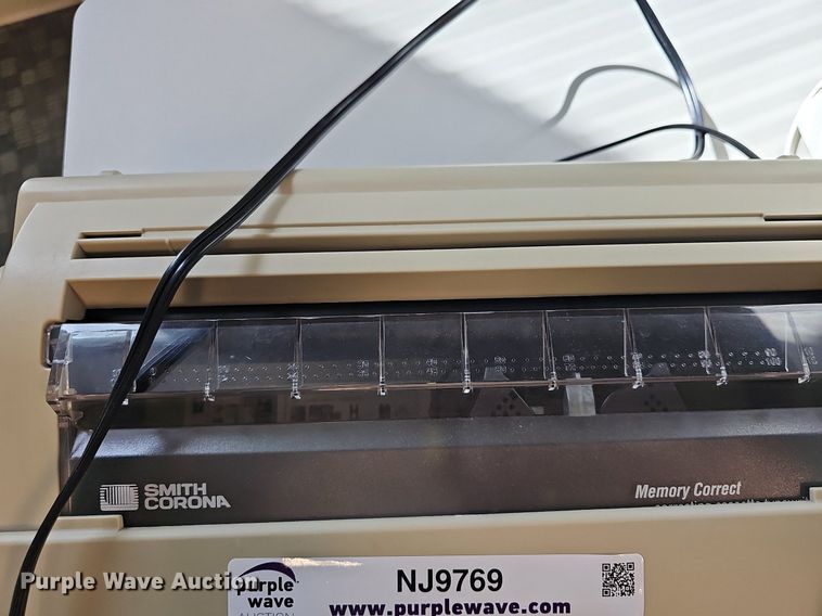 image for item NJ9769 Electronics