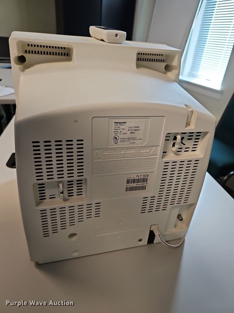 image for item NJ9769 Electronics