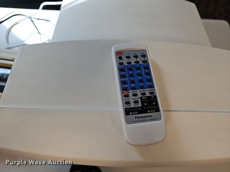 image for item NJ9769 Electronics