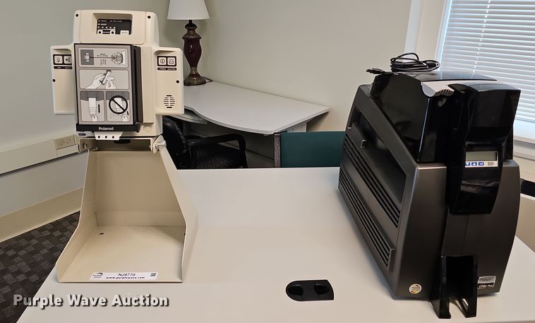 image for item NJ9770 Electronics