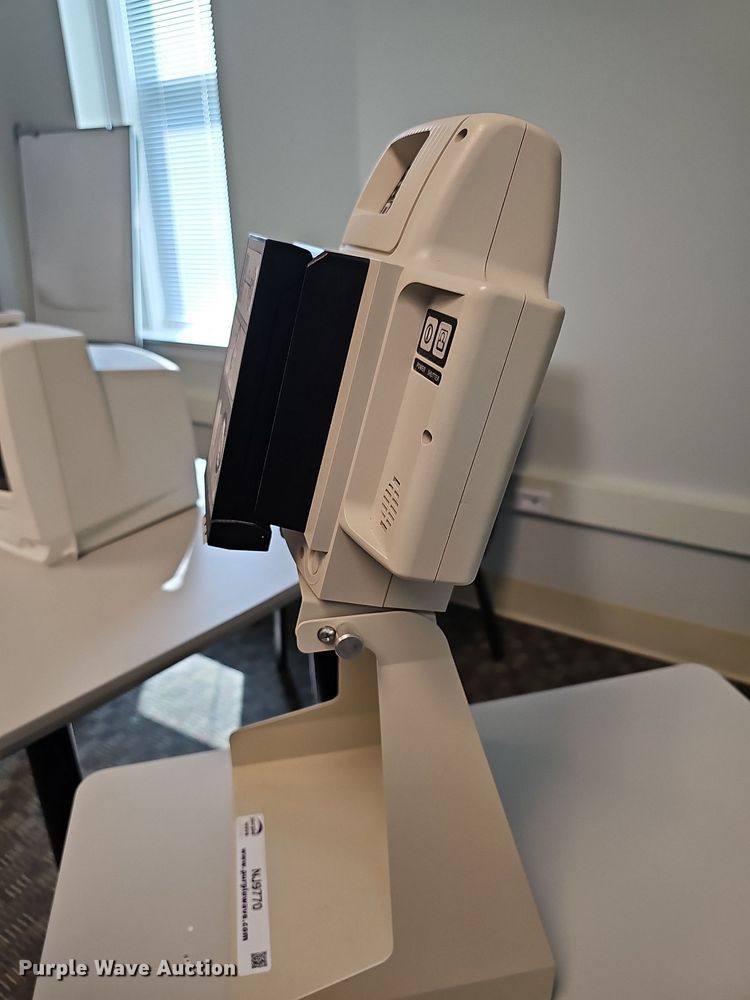 image for item NJ9770 Electronics