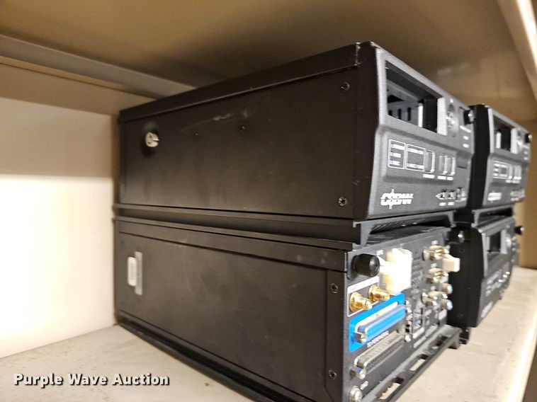 image for item NJ9773 (7) Coban processing unit