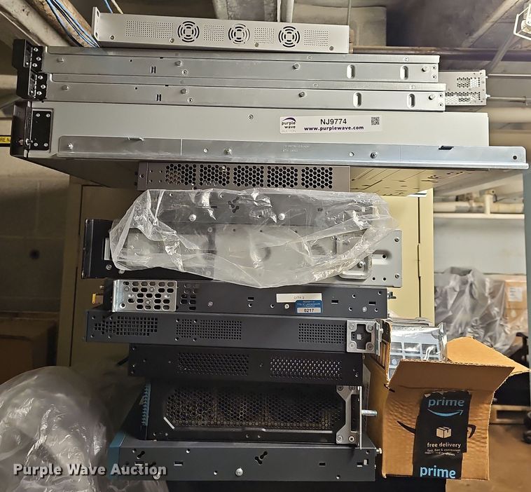 image for item NJ9774 Electronics