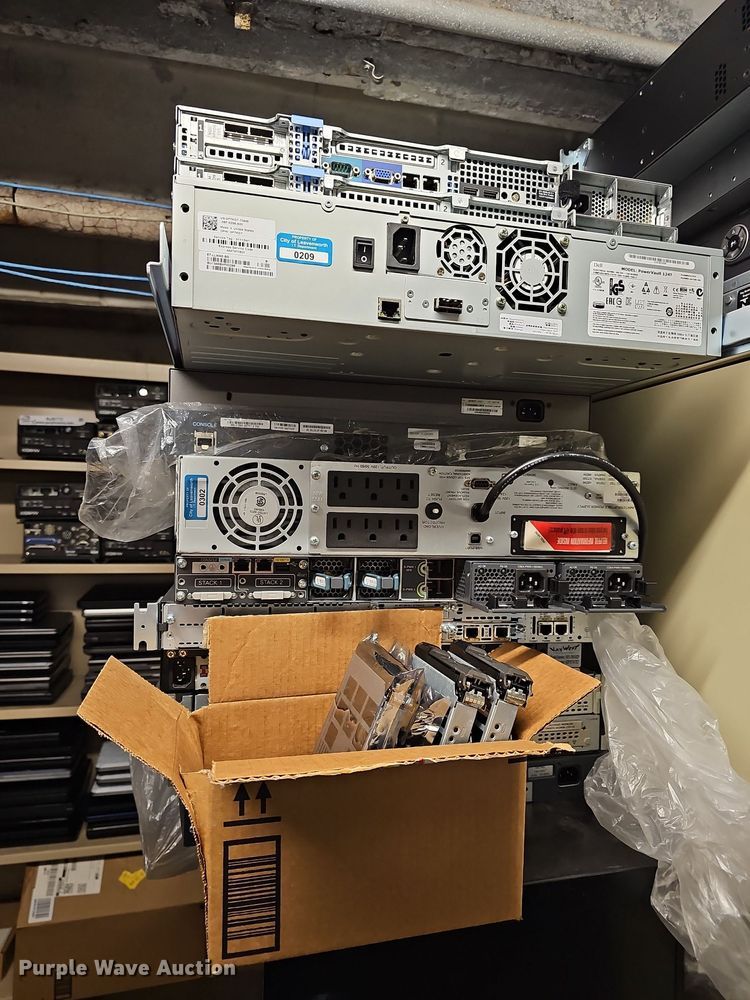 image for item NJ9774 Electronics