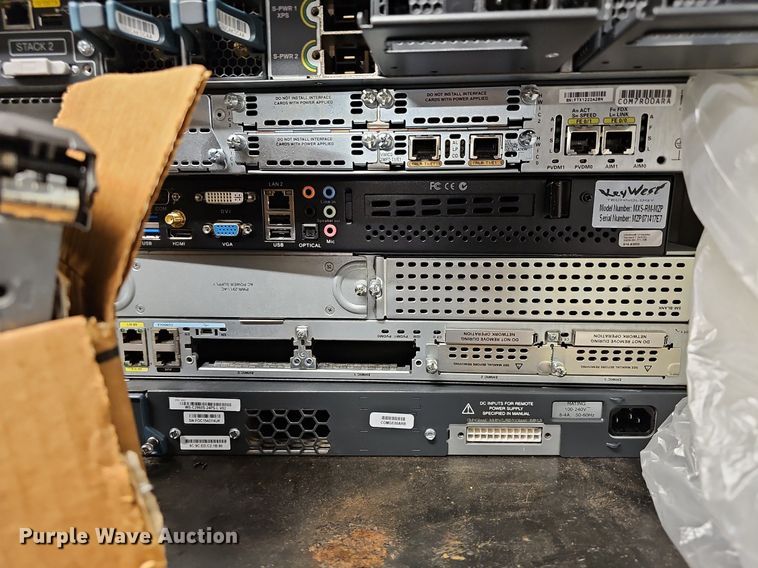 image for item NJ9774 Electronics