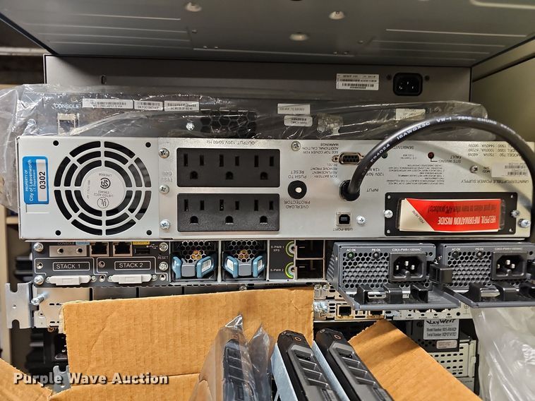 image for item NJ9774 Electronics