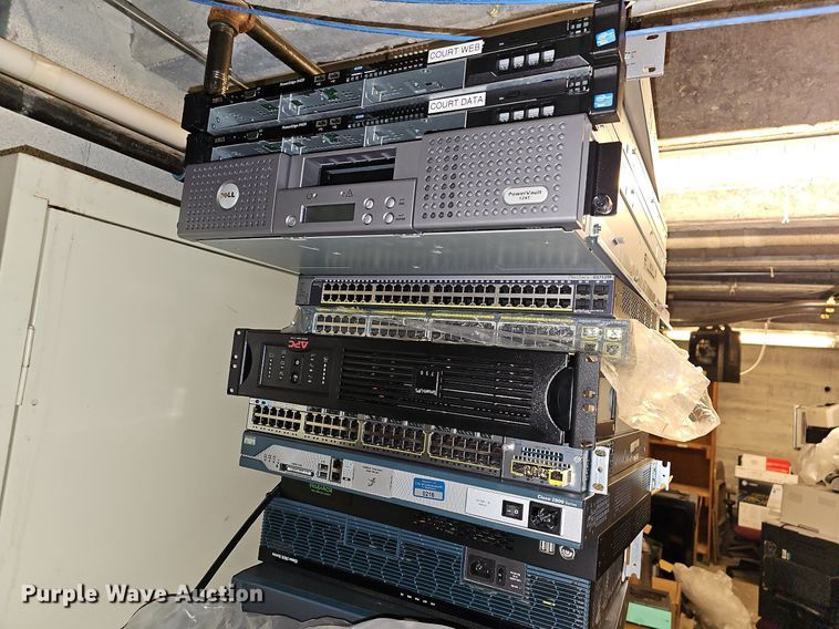 image for item NJ9774 Electronics