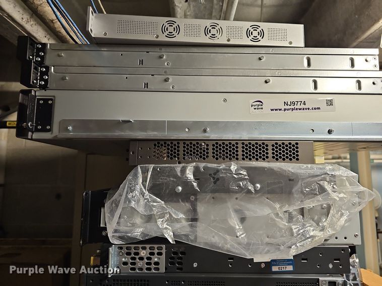 image for item NJ9774 Electronics