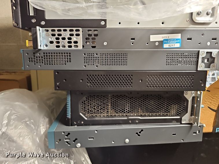 image for item NJ9774 Electronics