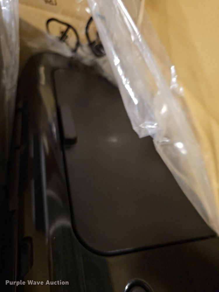 image for item NJ9775 Approximately 15 scanners