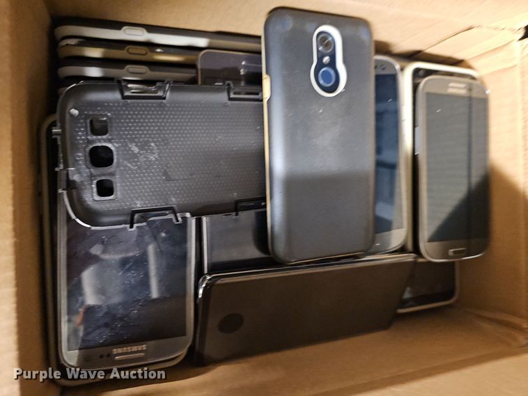 image for item NJ9777 Electronics