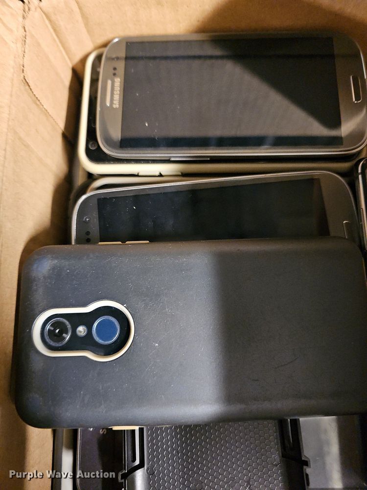 image for item NJ9777 Electronics