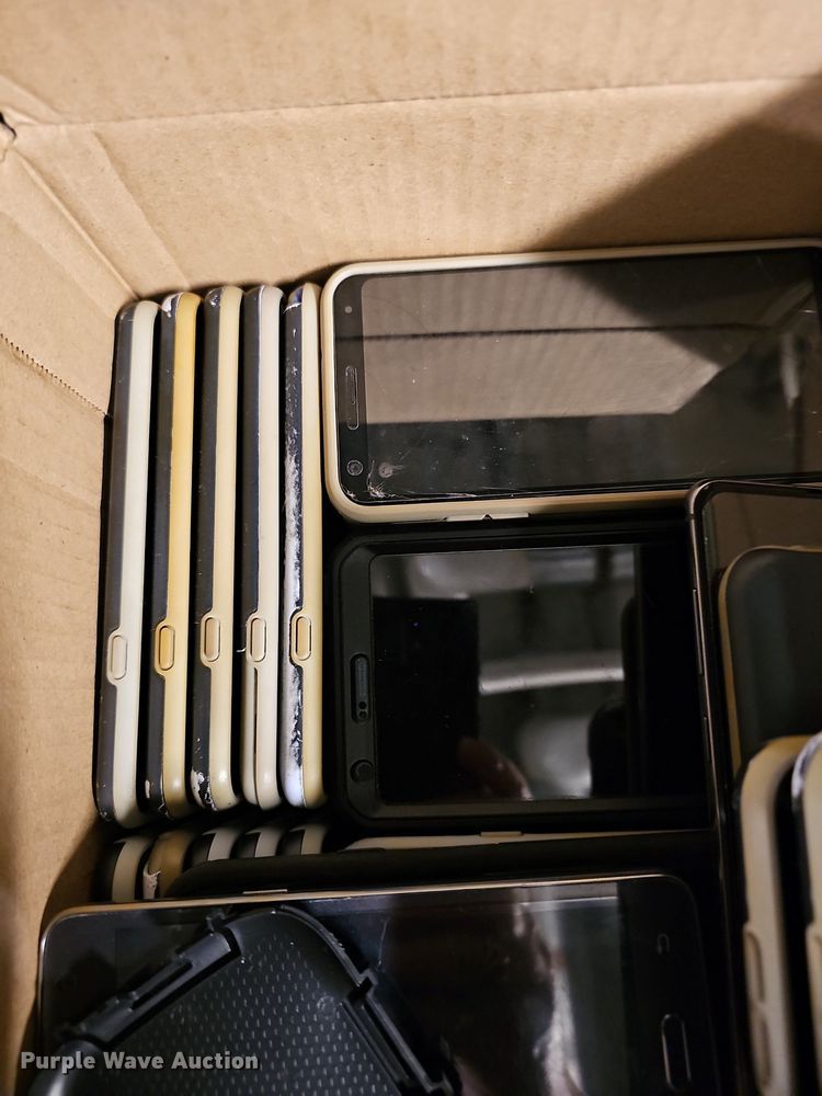 image for item NJ9777 Electronics