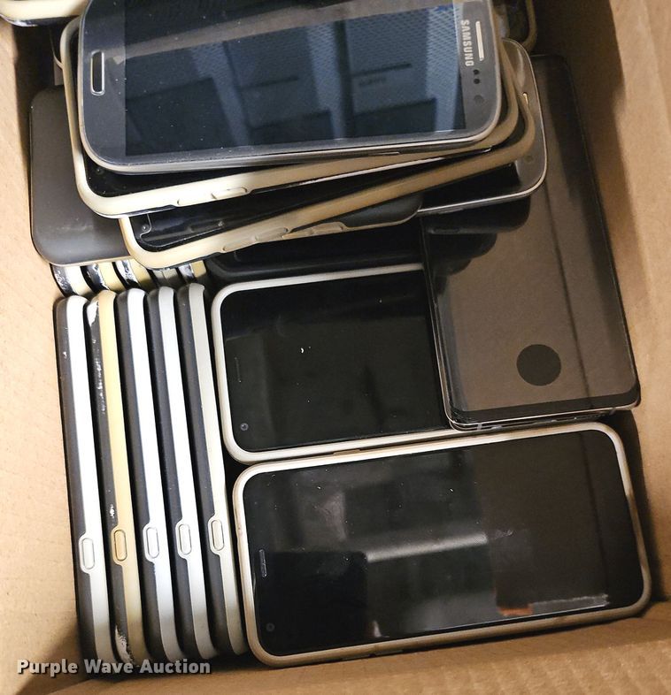 image for item NJ9777 Electronics