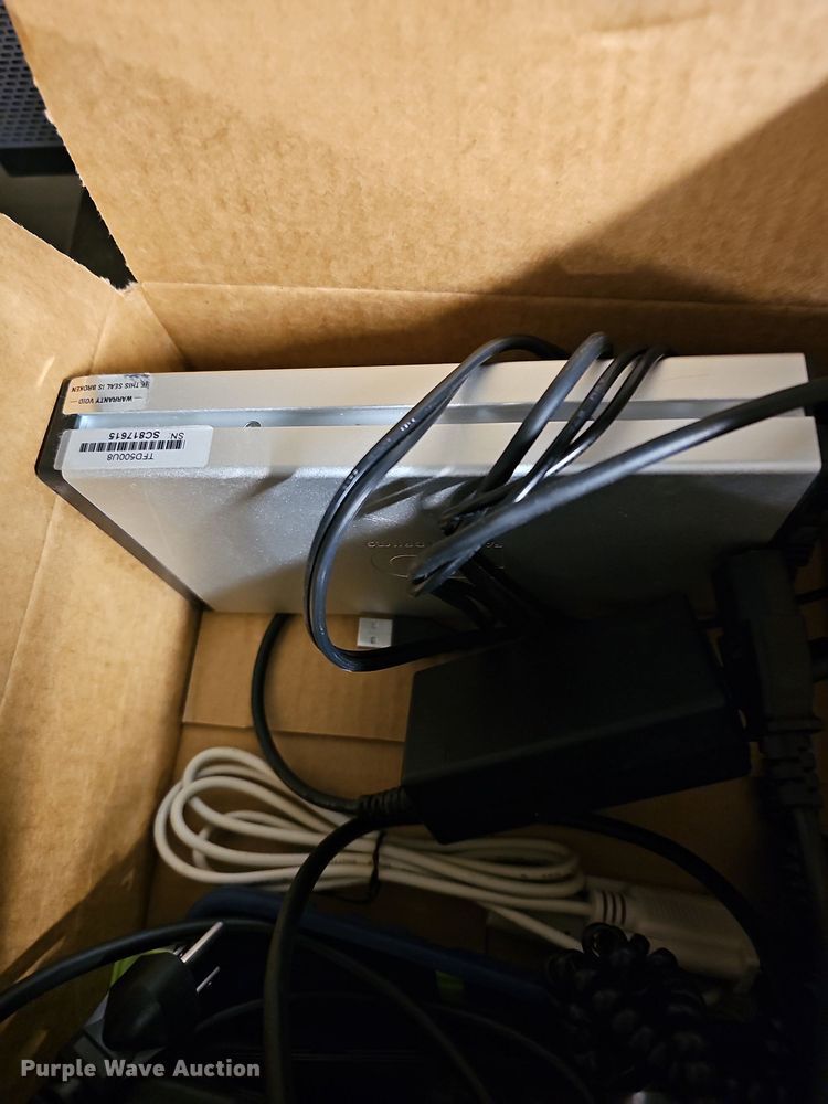 image for item NJ9777 Electronics