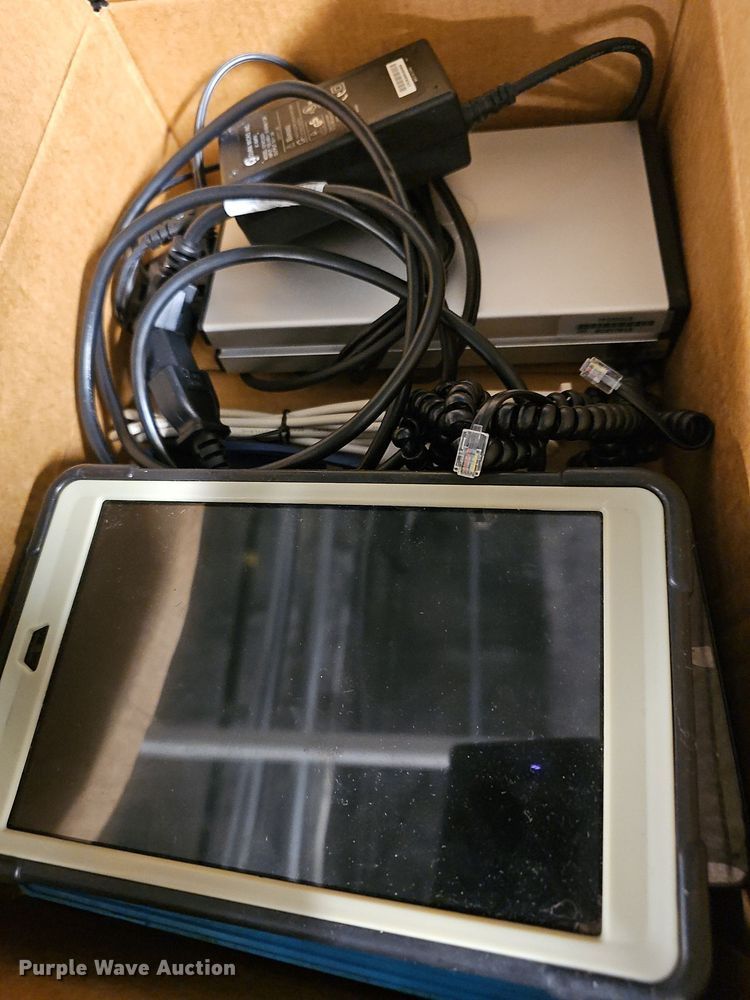 image for item NJ9777 Electronics