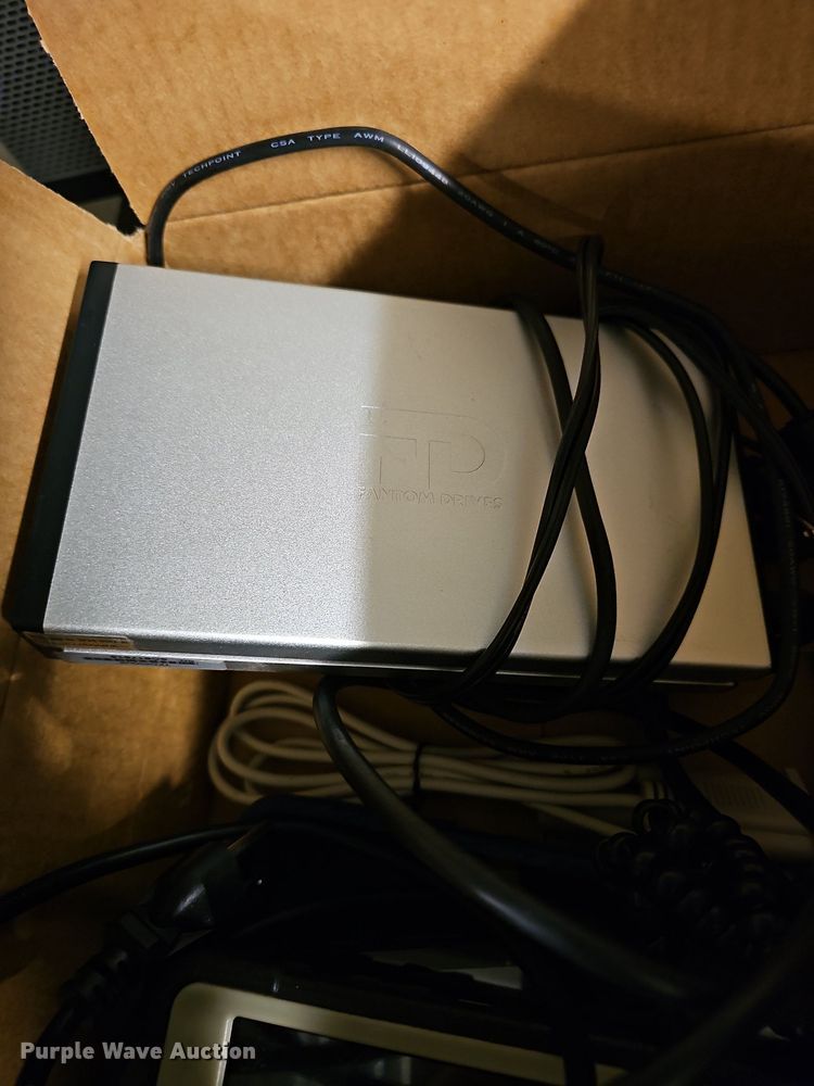 image for item NJ9777 Electronics