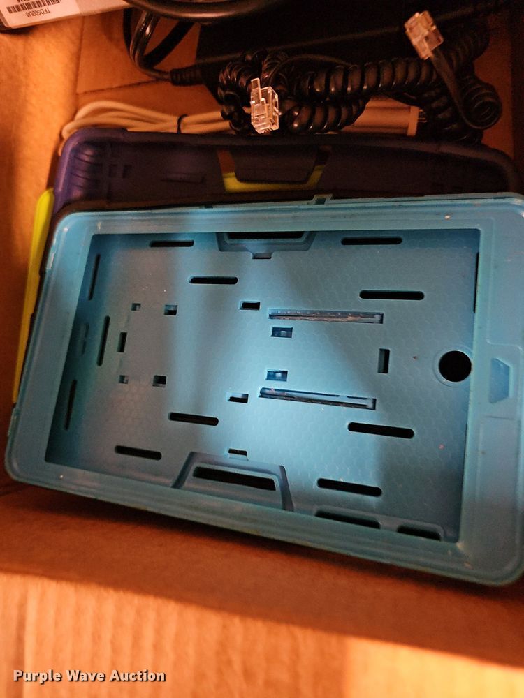 image for item NJ9777 Electronics