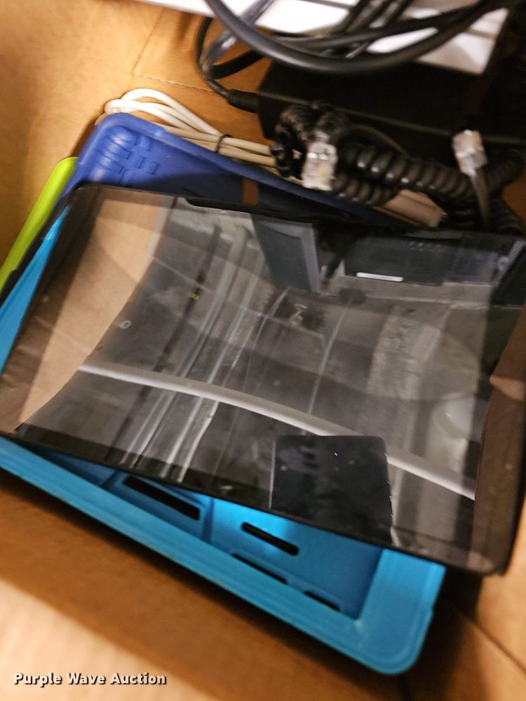 image for item NJ9777 Electronics