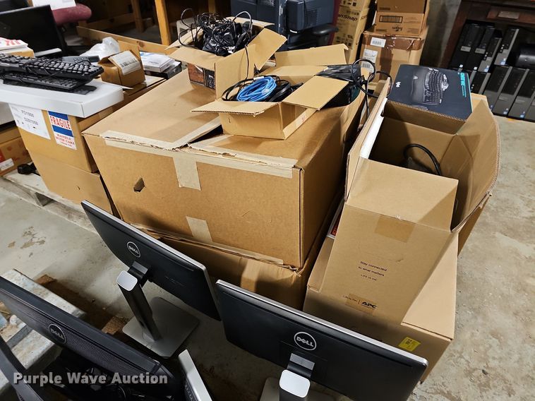 image for item NJ9778 Electronics