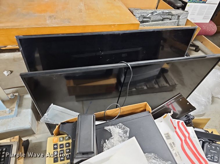 image for item NJ9778 Electronics