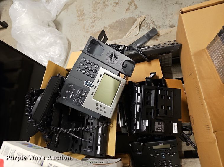 image for item NJ9778 Electronics