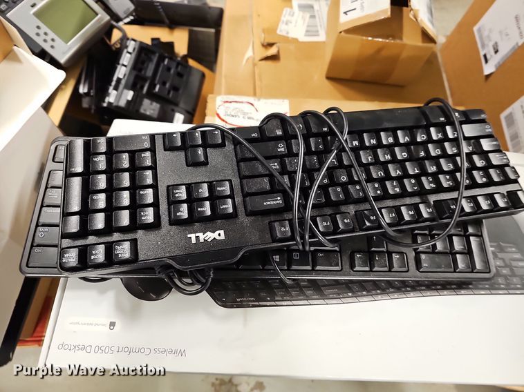 image for item NJ9778 Electronics