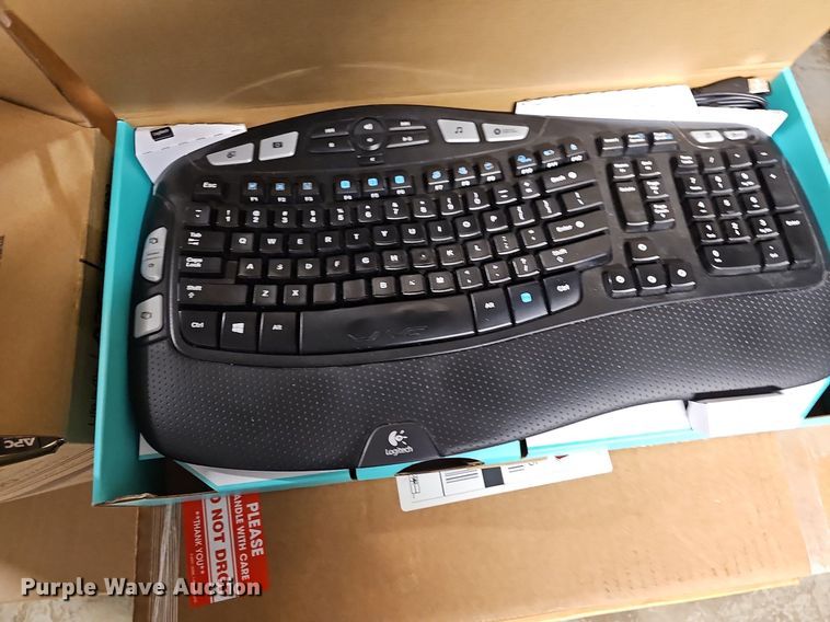 image for item NJ9778 Electronics