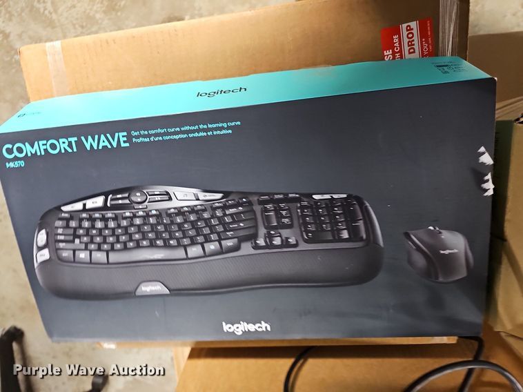 image for item NJ9778 Electronics