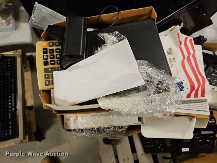 image for item NJ9778 Electronics