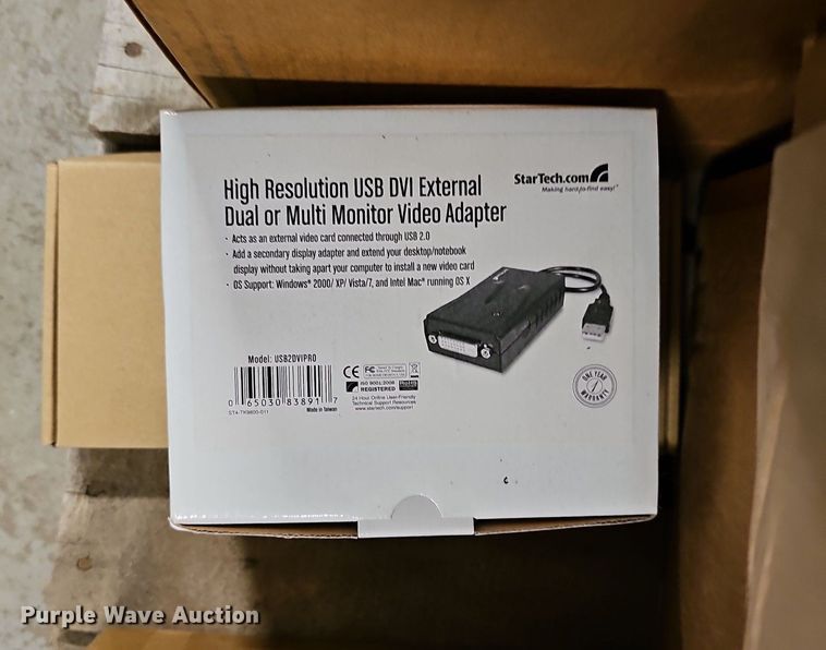 image for item NJ9778 Electronics