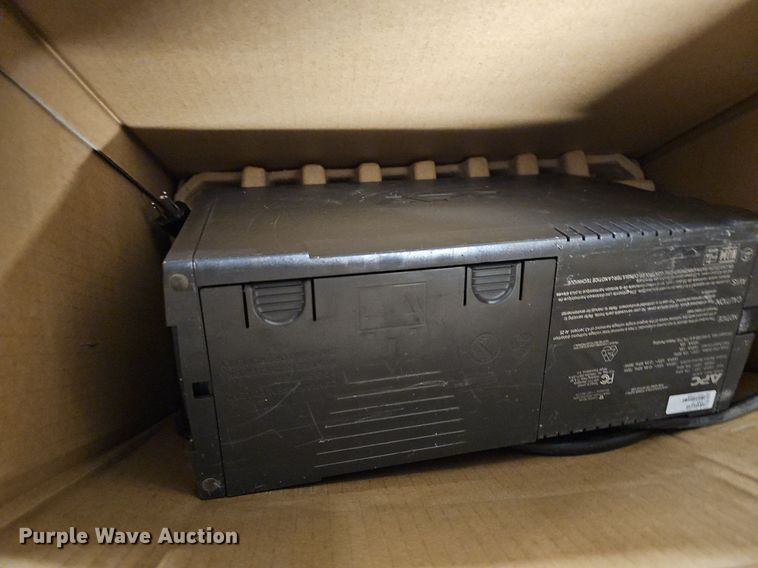 image for item NJ9778 Electronics