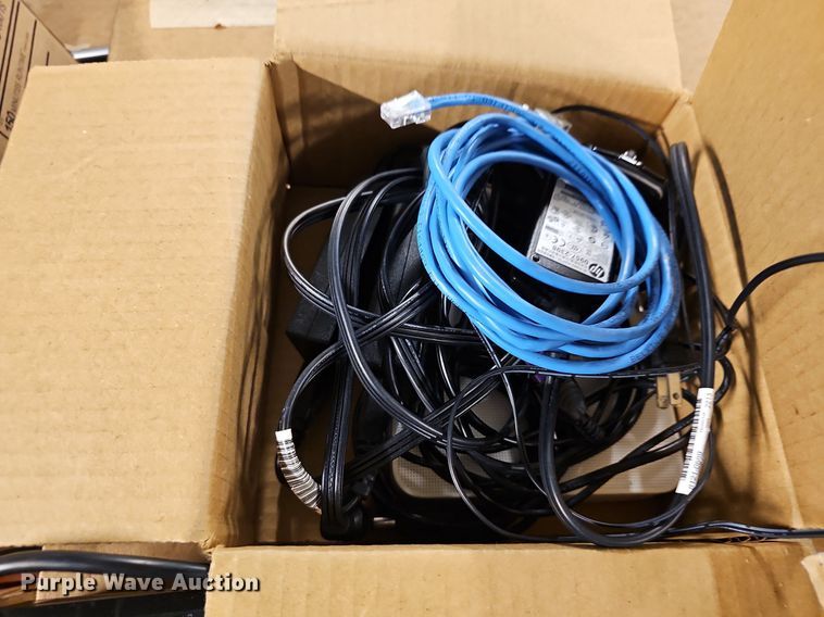 image for item NJ9778 Electronics