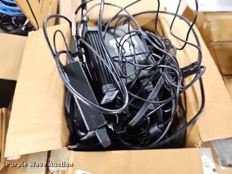 image for item NJ9778 Electronics