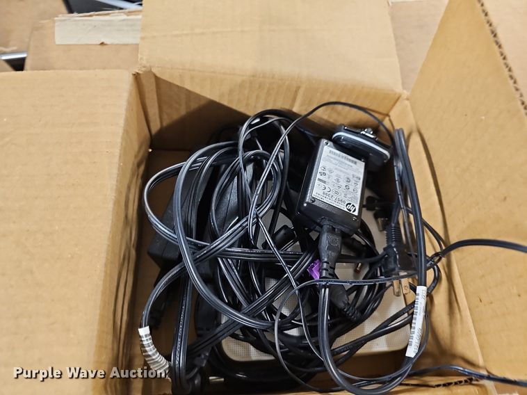 image for item NJ9778 Electronics