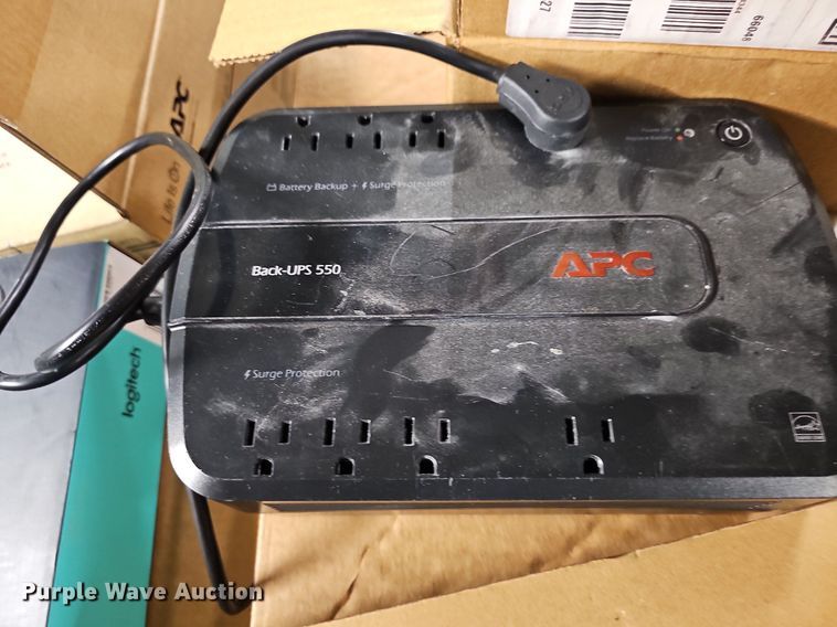 image for item NJ9778 Electronics