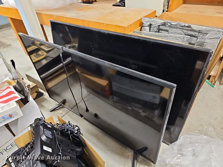 image for item NJ9778 Electronics