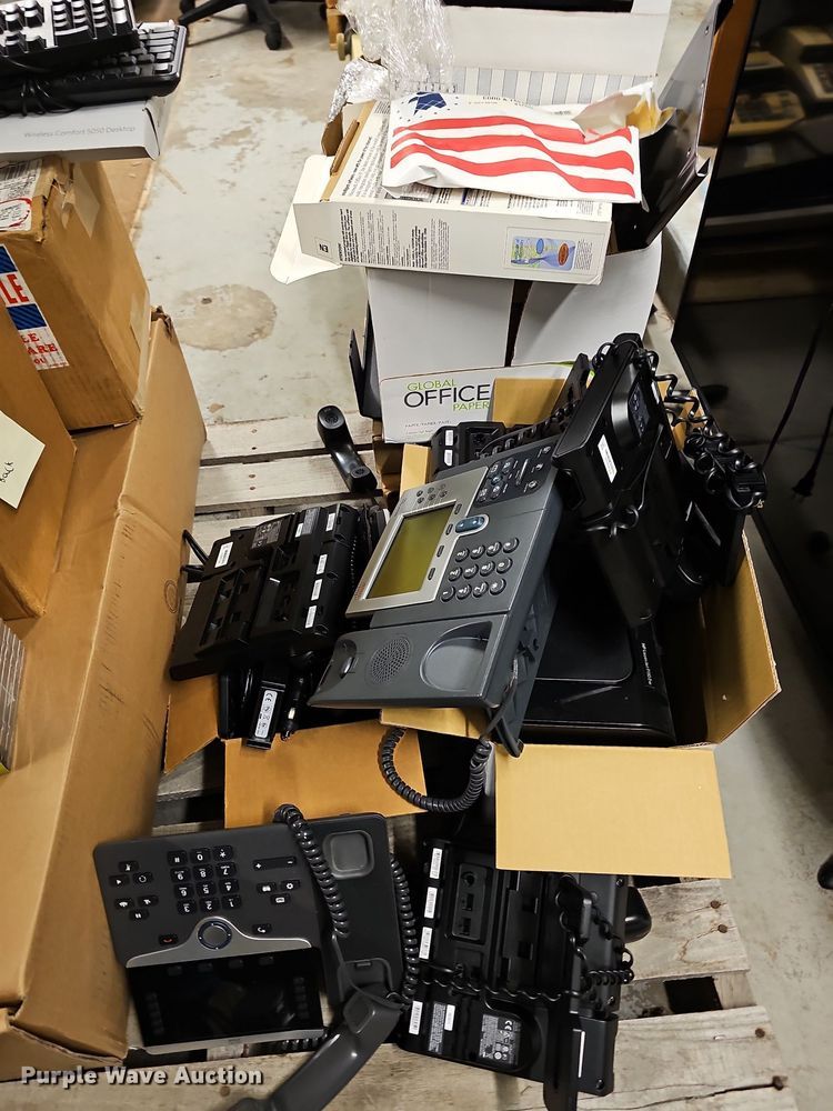 image for item NJ9778 Electronics