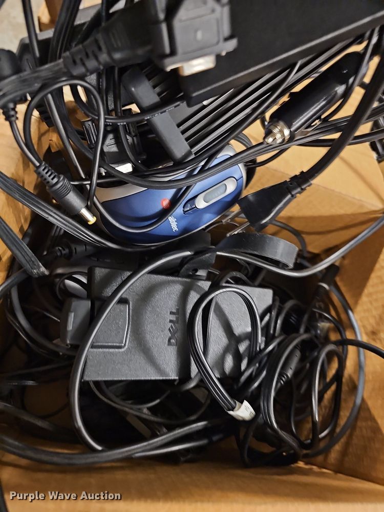 image for item NJ9778 Electronics