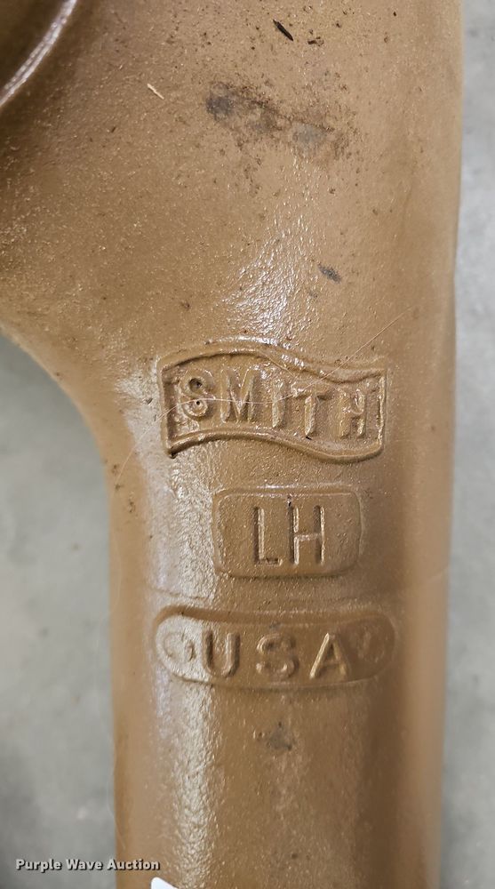 image for item NJ9784 (8) Jr Smith 0416LYF right side carriers