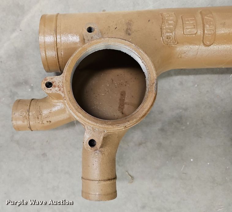 image for item NJ9784 (8) Jr Smith 0416LYF right side carriers