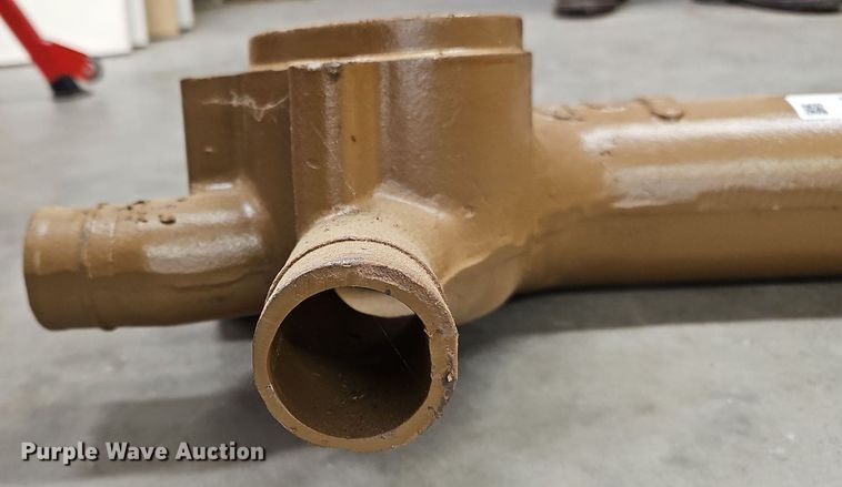 image for item NJ9784 (8) Jr Smith 0416LYF right side carriers