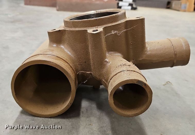 image for item NJ9784 (8) Jr Smith 0416LYF right side carriers