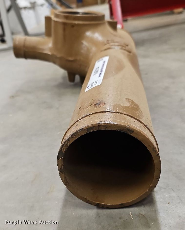 image for item NJ9784 (8) Jr Smith 0416LYF right side carriers