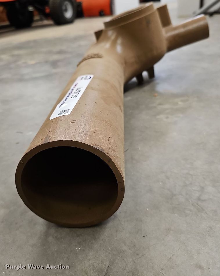 image for item NJ9785 (3) Jr Smith 0416RYF right side carriers