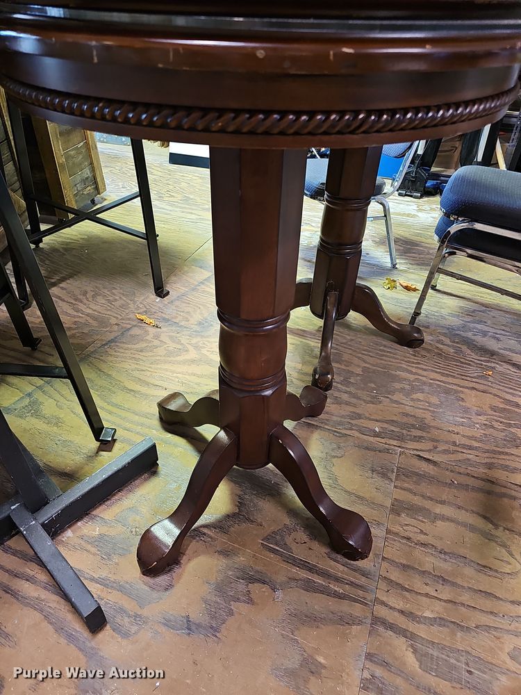 image for item NJ9788 (4) tables