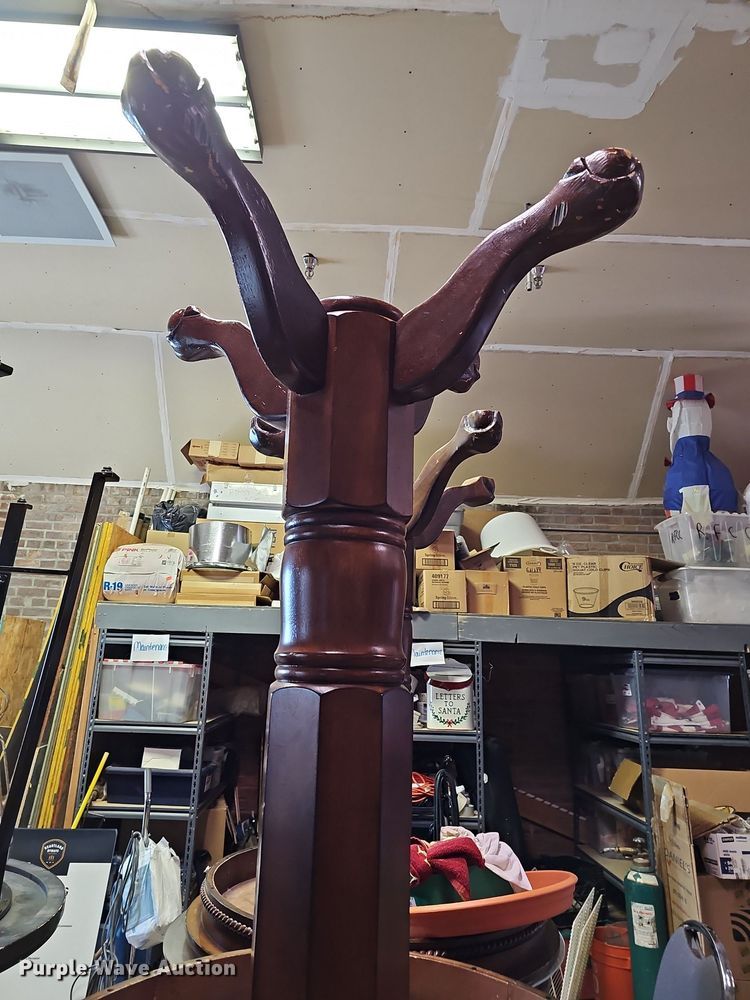 image for item NJ9788 (4) tables