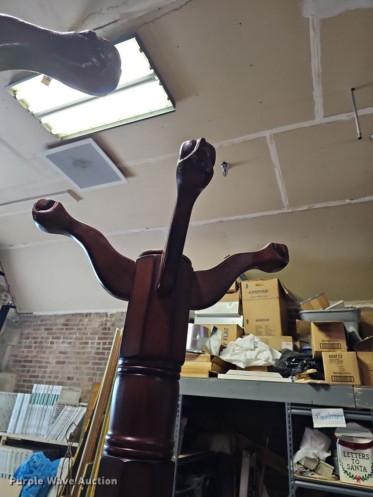 image for item NJ9788 (4) tables