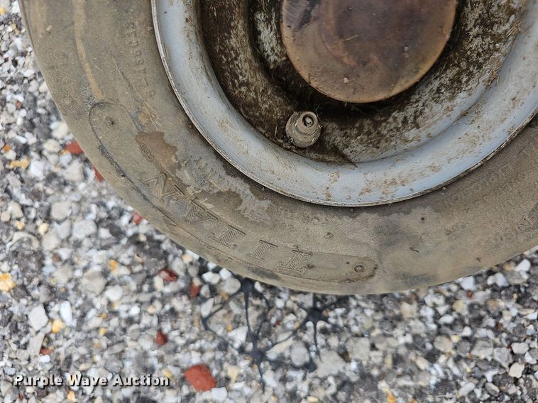 image for item NJ9798 (13) Titan 11x4.00-5 tires and wheels