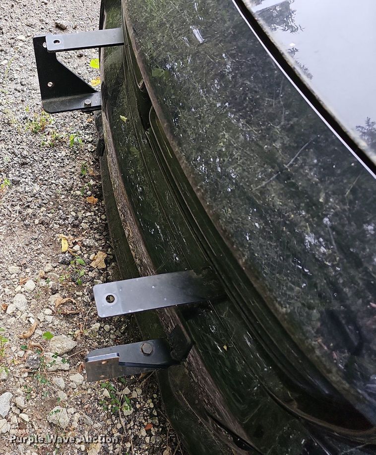 image for item NJ9803 2015 Dodge Charger Police